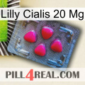 Lilly Cialis 20 Mg 13
